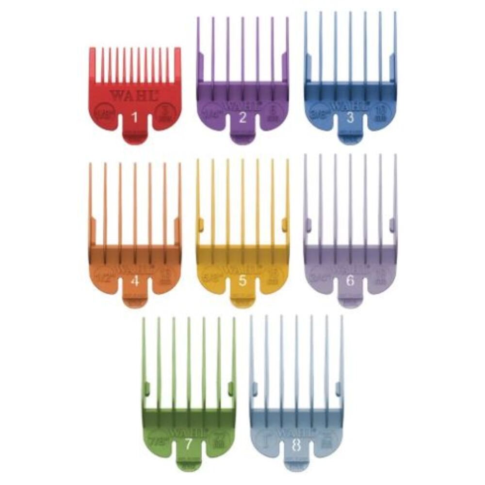 Peines Wahl Peine De Cortar Peine Para Peinar Y Cortar Cabello