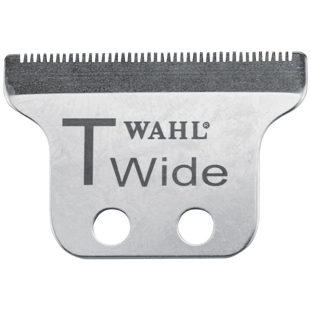 Máquina Wahl Detailer T-wide - Trimmer Wahl con cuchilla en T