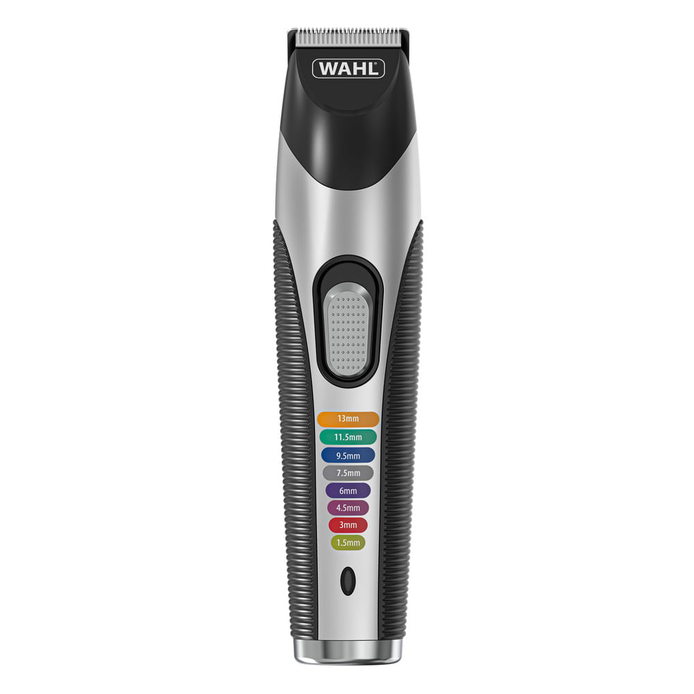 Máquina Wahl Recortadora De Barba Profesional Wahl Detailer La