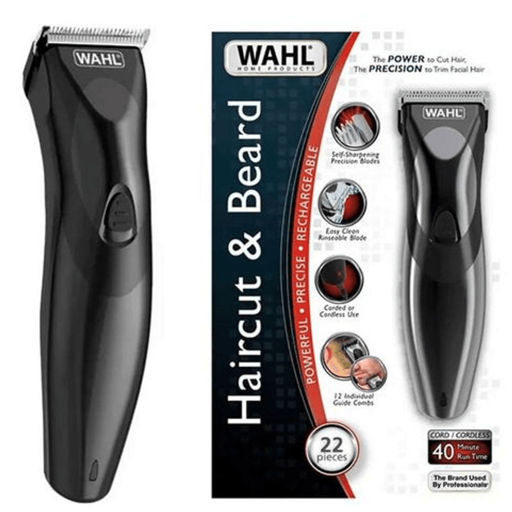 Precio cortadora de pelo wahl hot sale