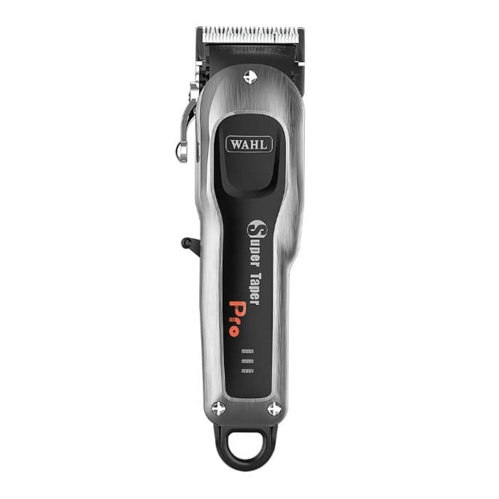 SUPER TAPER PRO CORDLESS wahlargentina