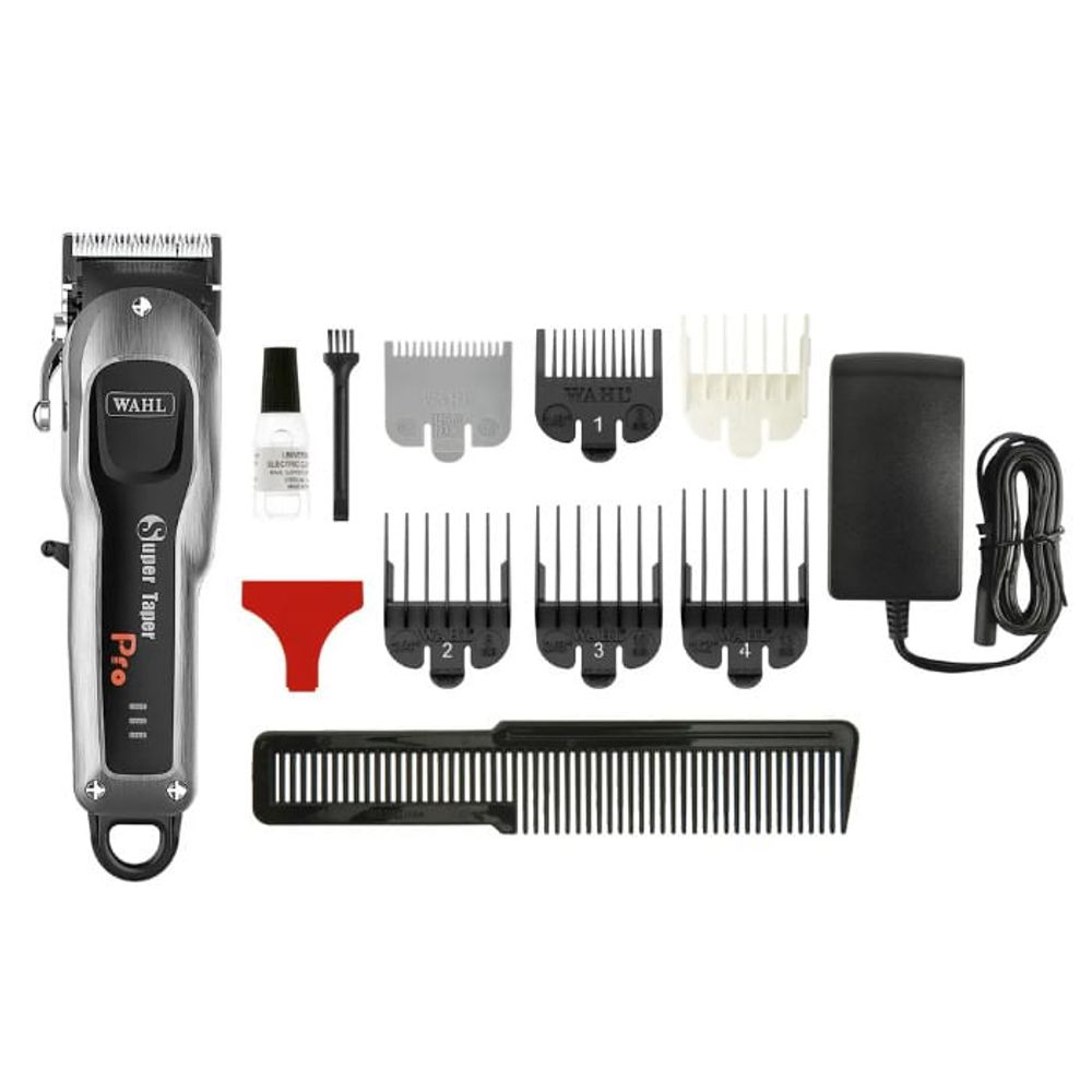SUPER TAPER PRO CORDLESS wahlargentina