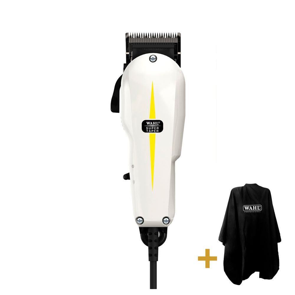 Super Taper wahlargentina